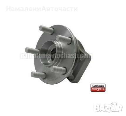 Преден лагер главина 28373AG000 KLP-SB-011 Subaru Legacy, снимка 2 - Части - 51093557