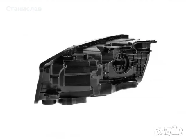 Дясна основа (корпус) за фар за Audi A7 C7 Facelift LED , снимка 6 - Части - 50159890