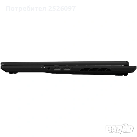 Gigabyte A16/WUXGA 165Hz/Ryzen 7 260/RTX 5060 8GB/16GB 5600Mhz/1TB, снимка 7 - Лаптопи за игри - 53742943