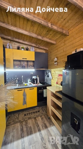 Бунгало "ПРИ Приятели" - къмпинг Созопол еко, снимка 5 - Почивки на море - 53012466