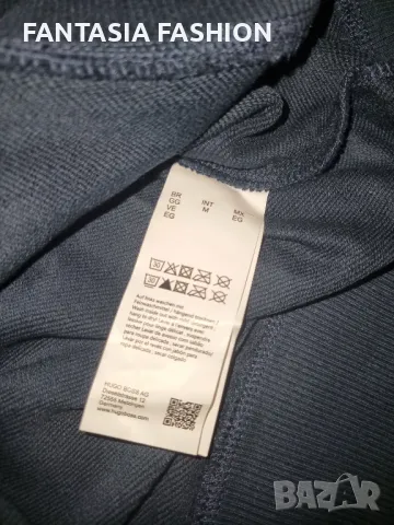 Мъжки Анорак Суичър Hugo Boss, снимка 3 - Суичъри - 48059050