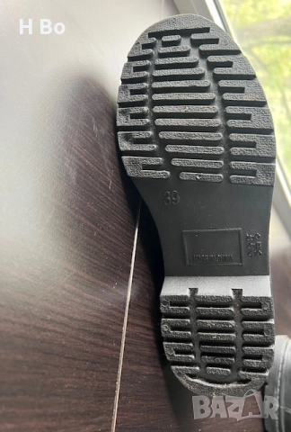 Love Moschino боти, снимка 6 - Дамски боти - 52131282