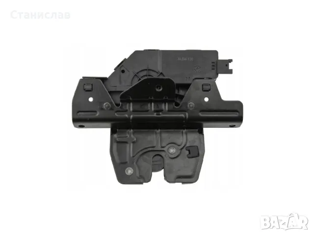 BMW X5 E53 Брава за багажник , снимка 5 - Части - 50194095