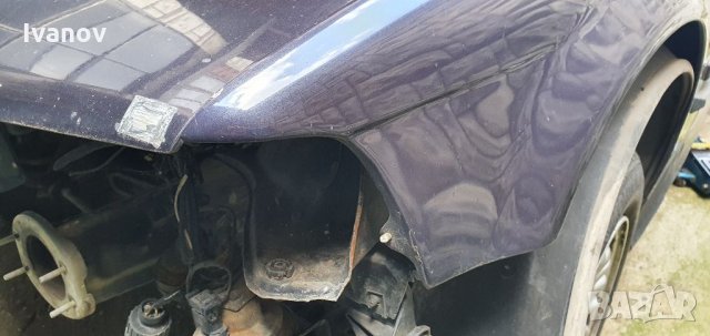 Преден ляв калник за бмв е36 комби седан компакт, снимка 10 - Части - 35864545