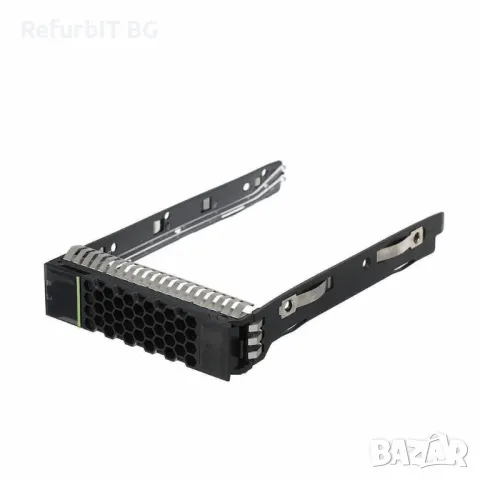 Държач за дискове Caddy HP, Dell, Cisco, Huawei (2.5" SFF , 3.5" LFF), снимка 3 - Други - 47464948