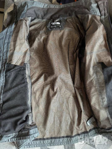 the north face dryvent, снимка 3 - Якета - 52546500
