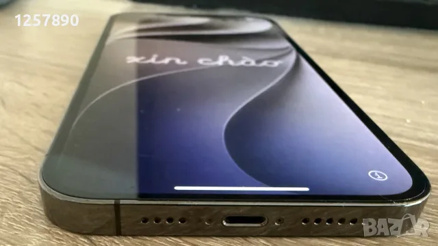 13 Pro Max 128GB 85% Battery, снимка 2 - Apple iPhone - 55835270
