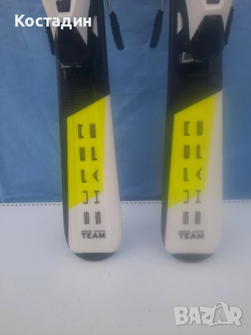 Карвинг детски ски 127см. Head Supershape Era 2.0 , снимка 5 - Зимни спортове - 52776809