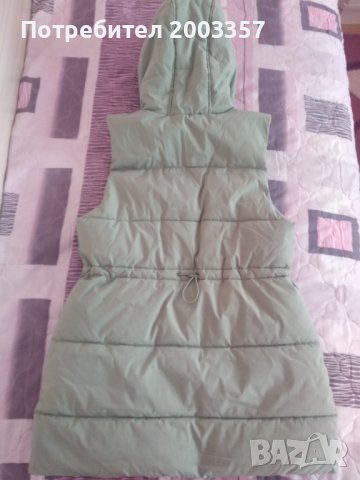 Дълъг елек , снимка 3 - Елеци - 41961676