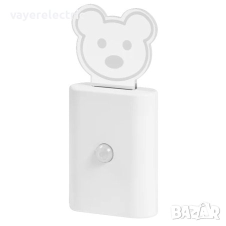 Детска лампичка с фотооко, мобилна лампа/пауърбанк от LEDVANCE