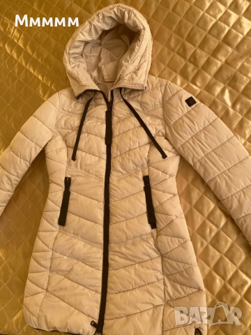 Дамско яке М, снимка 2 - Якета - 52499743