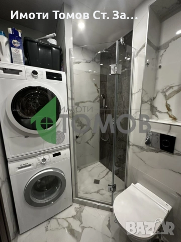 Луксозен двустаен апартамент в кв. Аязмо, снимка 12 - Апартаменти - 52236124