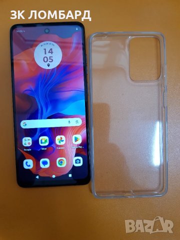 Motorola Moto G04 64GB 4GB RAM Dual, снимка 4 - Motorola - 50616213