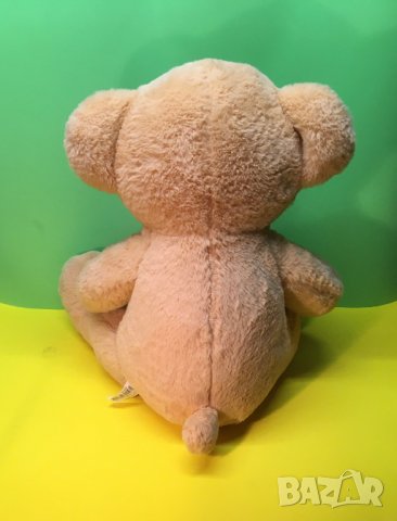 Плюшен Мечок , снимка 4 - Плюшени играчки - 41025533