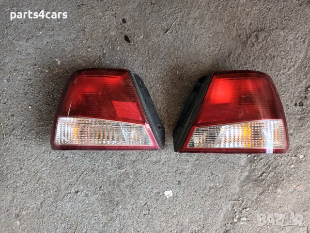 ляв и десен стоп за хюндай акцент 99 - 02 HYUNDAI ACCENT