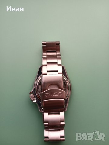 Часовник Seiko 5 DressKX- празнична цена!, снимка 6 - Мъжки - 44444308
