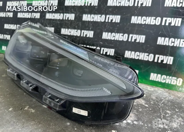 Фар десен фаровe Full Led за Форд Фокус Ford Focus 4 фейс, снимка 2 - Части - 55754791
