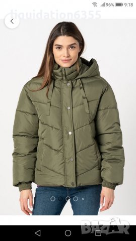"GAP" 100 /ОРИГИНАЛНИ , снимка 3 - Якета - 34522344