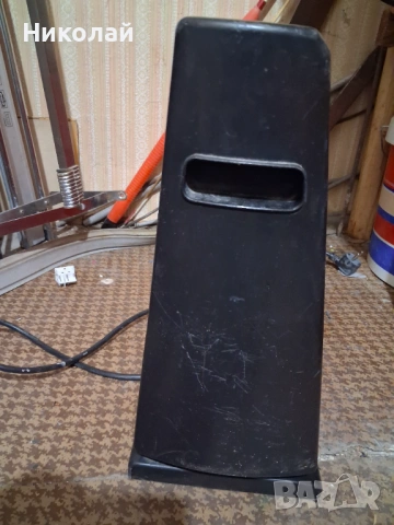 Печка отоплителна , снимка 2 - Отоплителни печки - 53385945