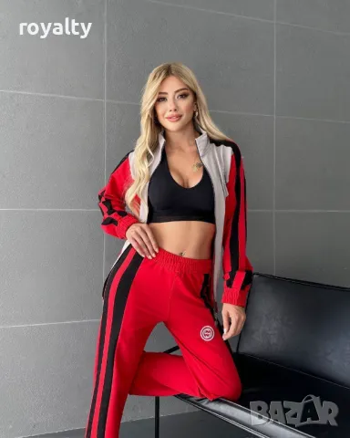 Gucci дамски комплекти Различни цветове , снимка 6 - Комплекти - 49200542