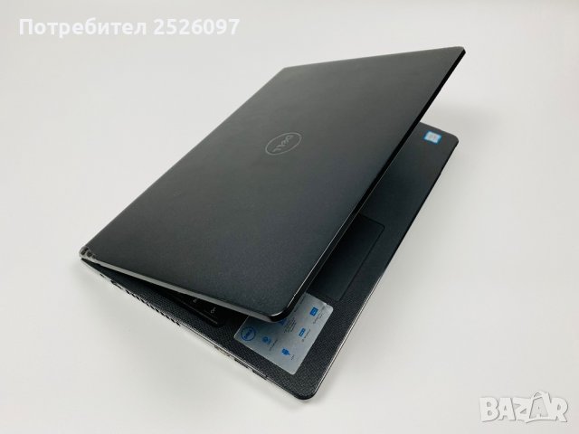Лаптоп DELL Inspiron 15 3567/i5-7200U/512GB SSD, снимка 4 - Лаптопи за работа - 39521018