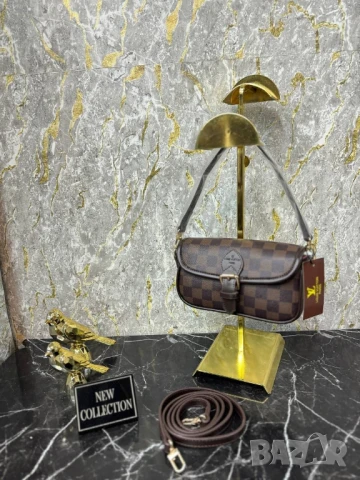 чанти louis vuitton , снимка 3 - Чанти - 50641618