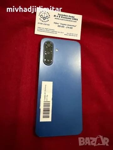 ***ТОП МОДЕЛ*** Samsung A17, снимка 2 - Samsung - 56180444