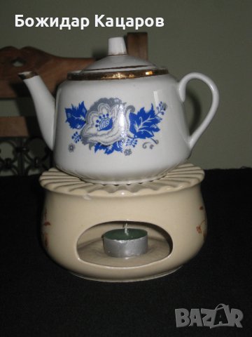 Цена 35 лева. Пращам по Еконт. За София, може и лично да си ги вземете., снимка 2 - Сервизи - 40478822