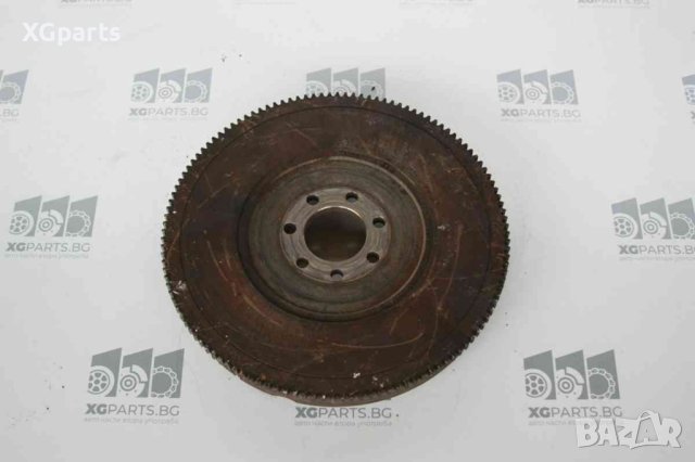  Маховик за Renault Megane 1.9dti 98к.с. 97г., снимка 2 - Части - 41082002