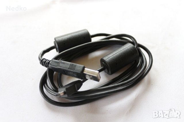 кабел USB, снимка 1 - USB кабели - 40124413