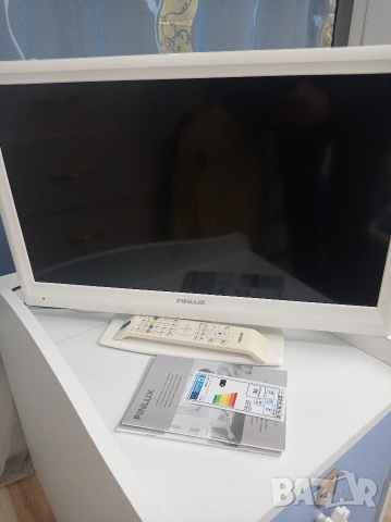 продавам телевизор "Финлукс"-бял, снимка 7 - Телевизори - 52723947