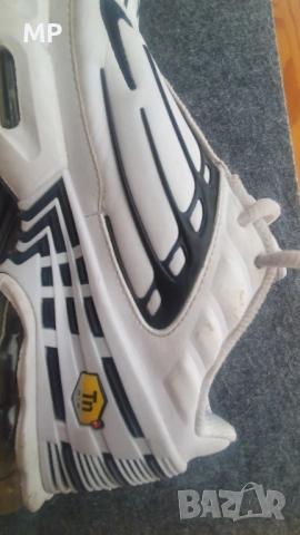 Nike Air Max Plus III, снимка 9 - Маратонки - 52096294