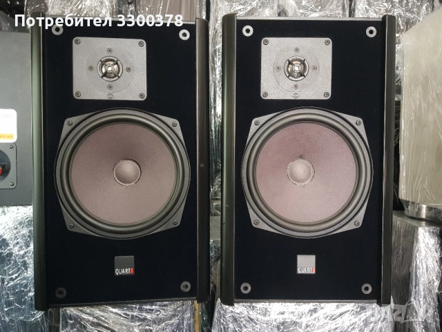 Тонколони quart 280