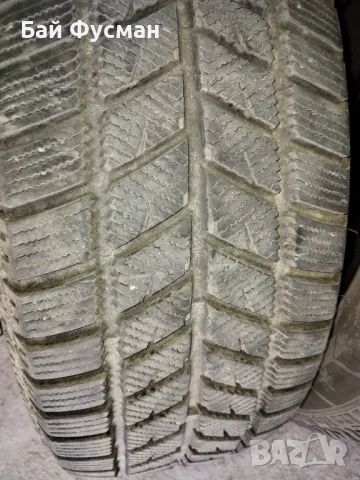 Зимни гуми Dynamo - 215/60R16 SNOW-H, снимка 5 - Гуми и джанти - 48464668