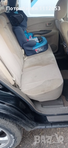 Хюндай Туксон 2.0 Бензин/Газ 141к.с, снимка 9 - Автомобили и джипове - 52655311