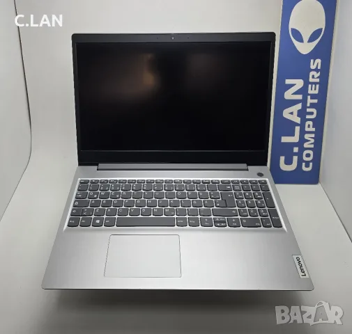 Lenovo IdeaPad 3 15ITL05 i5 1135G7/8GB/512SSD/FHD, снимка 5 - Лаптопи за дома - 55986454