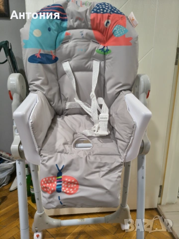 Продавам столче за хранене , снимка 9 - Столчета за хранене - 53692003