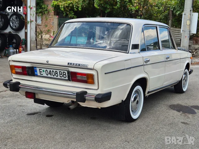 Lada 1500s Vaz 2106, снимка 4 - Автомобили и джипове - 36742504