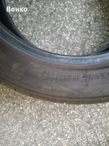 Гуми Toyo 195/50/16, снимка 6 - Гуми и джанти - 53690218
