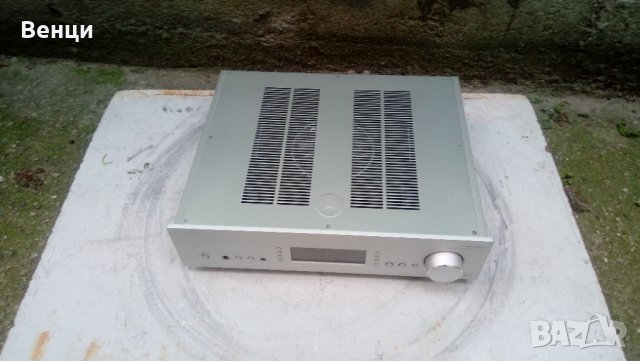 Cambridge Audio azur 840a-High-End., снимка 10 - Ресийвъри, усилватели, смесителни пултове - 41292692