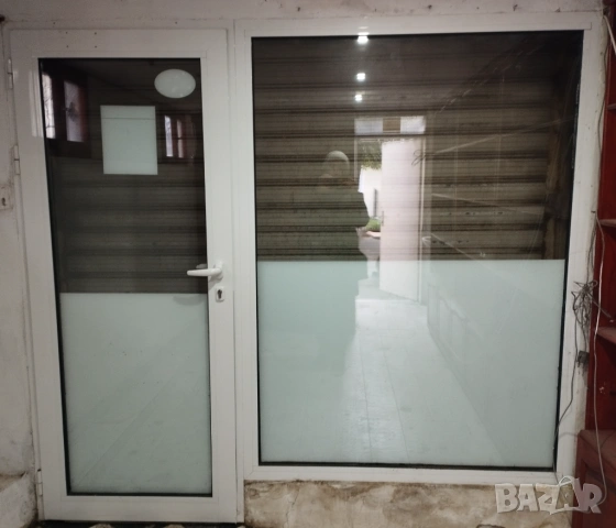 Врати и прозорци 