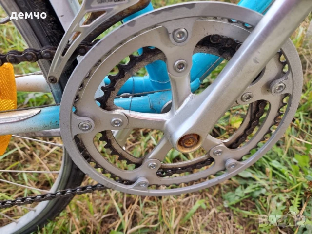 Crescent - шосеен градски велосипед, снимка 12 - Велосипеди - 51285208