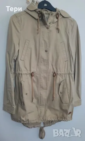 Clockhouse дамско яке