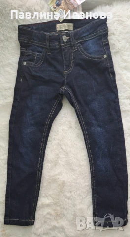 Нови детски дънки