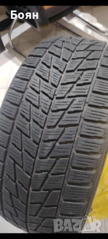   4 Зимни гуми brishestone 18 ки