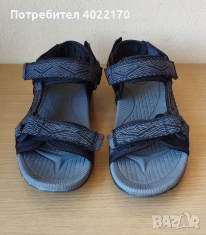 Karrimor сандали, снимка 4 - Мъжки сандали - 51363424