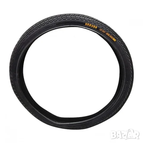 Външна гума Hakuba 20 x 1.75 с товароносимост 65 kg