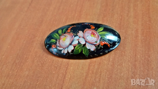 Винтидж бижутерия, снимка 17 - Бижутерийни комплекти - 53203562