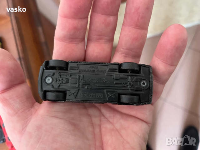 Hotwheels-интересен, снимка 6 - Колекции - 52442469