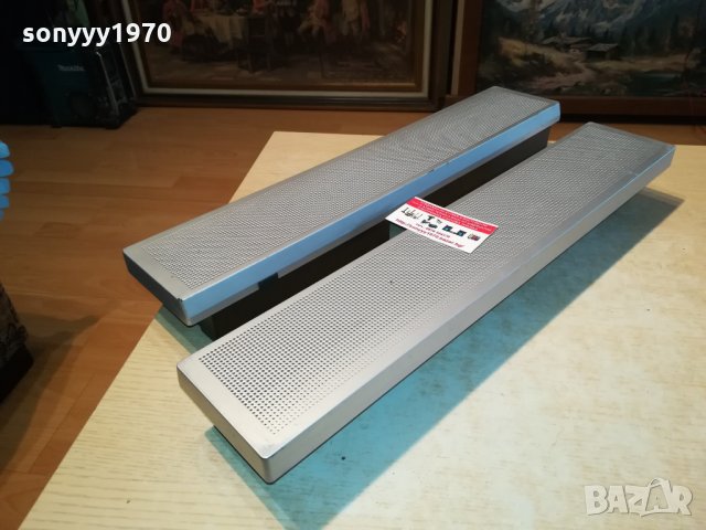 PIONEER PDP-S13 SPEAKER SYSTEM-ВНОС SWISS 1302221935, снимка 7 - Тонколони - 35777320